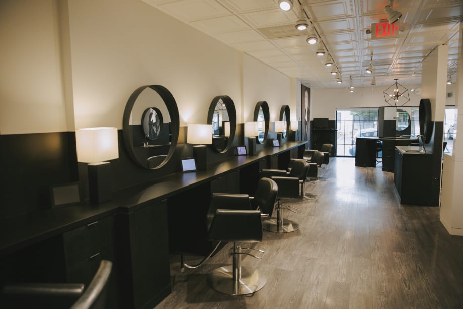 2019 Salons of the Year: Annastasia Salon
