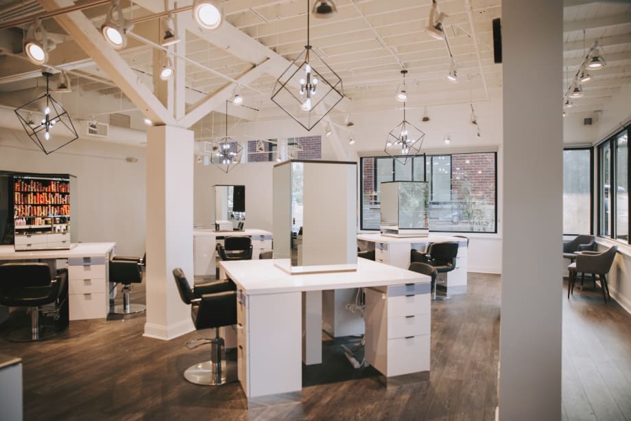 2019 Salons of the Year: Annastasia Salon