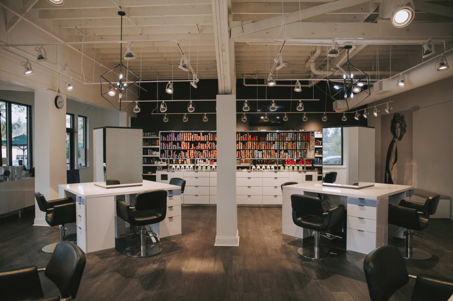2019 Salons of the Year: Annastasia Salon