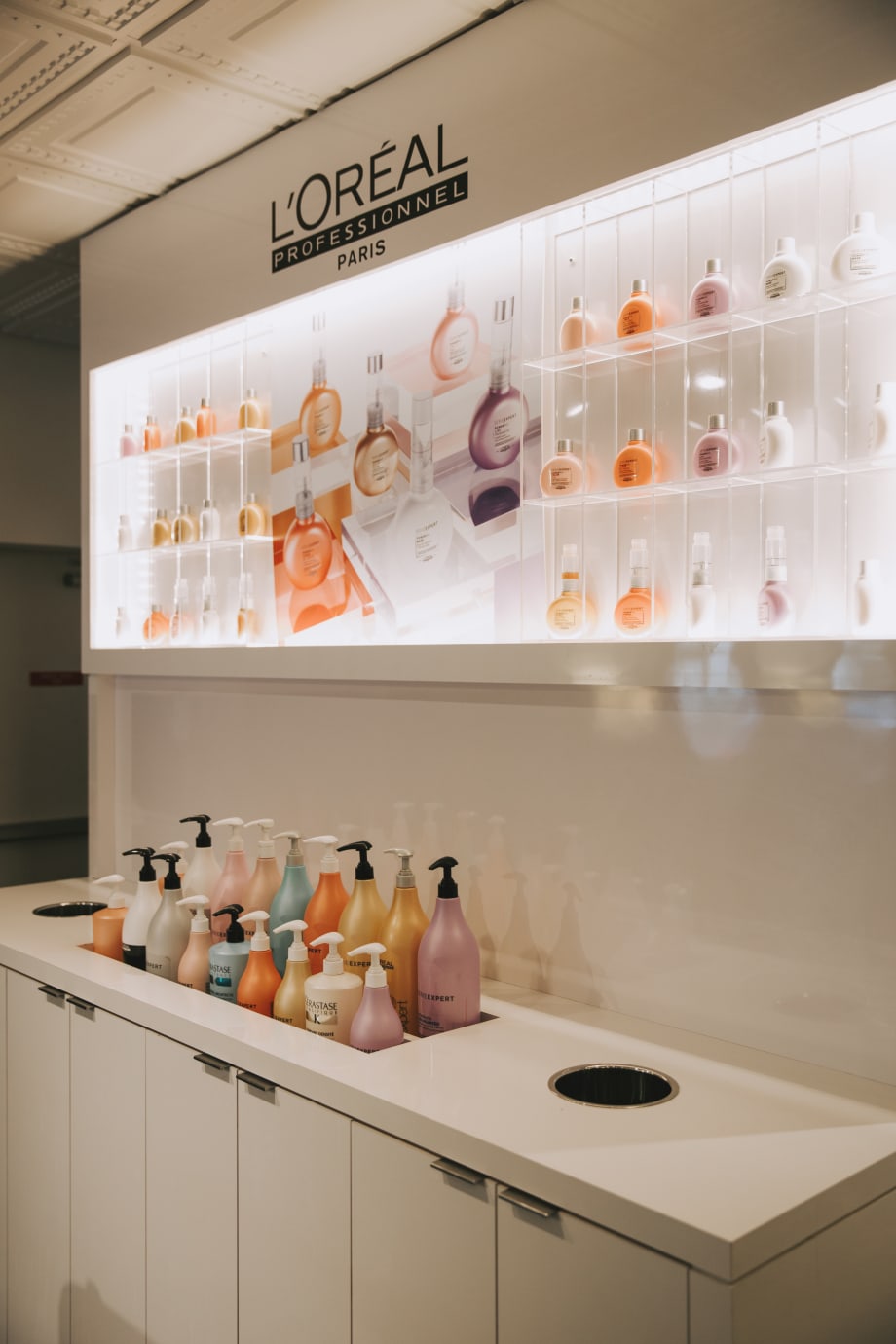 2019 Salons of the Year: Annastasia Salon