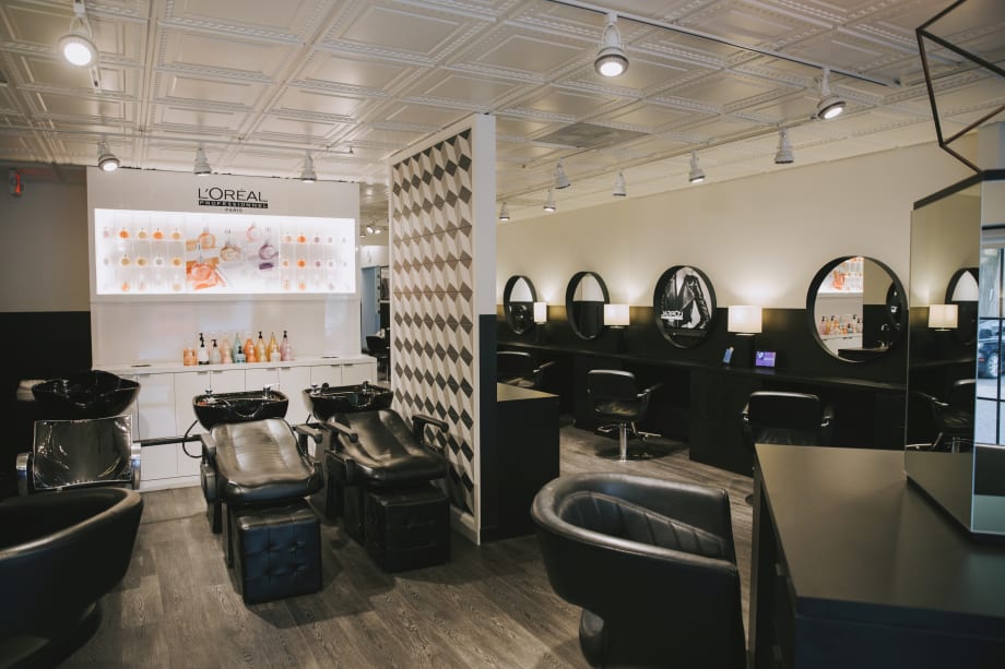 2019 Salons of the Year: Annastasia Salon