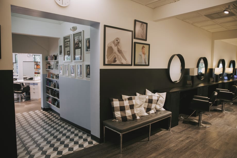 2019 Salons of the Year: Annastasia Salon