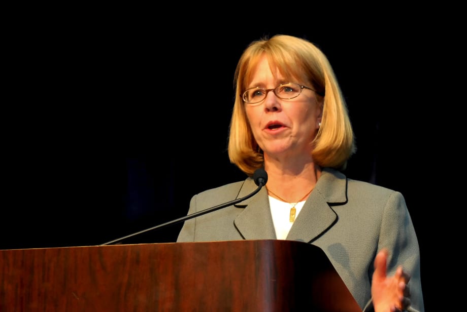 OOIDA Calls for Ferro's Resignation