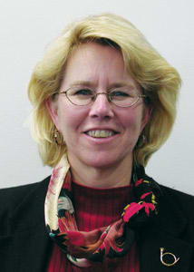 Senate Committee Approves Ferro for FMCSA