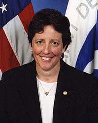 Former FMCSA Administrator Gives Inside Look Into Trucking Regs