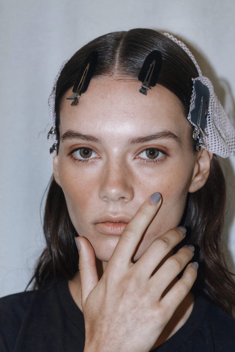 Nail Trends From NYFW Spring/Summer 2019