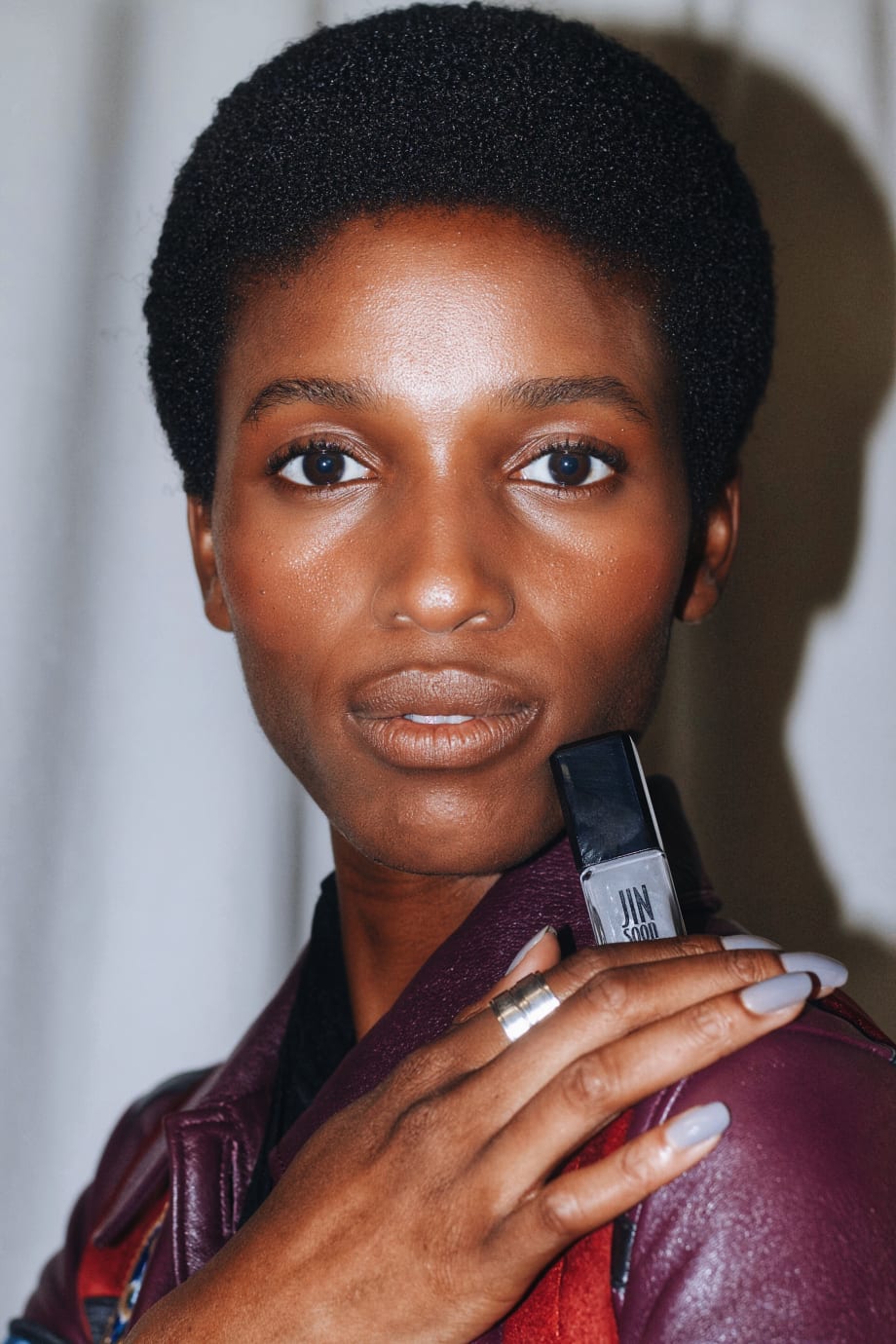 Nail Trends From NYFW Spring/Summer 2019