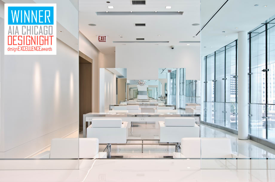 The Triumphs and Pitfalls of Design According to a Salon Architect