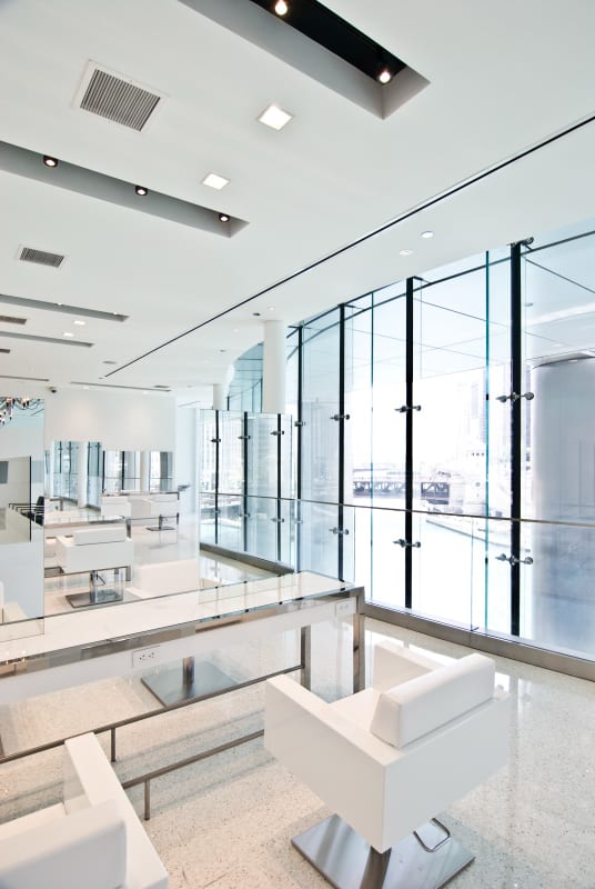 The Triumphs and Pitfalls of Design According to a Salon Architect