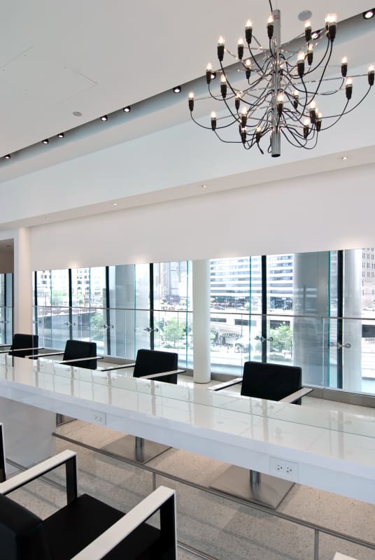 The Triumphs and Pitfalls of Design According to a Salon Architect
