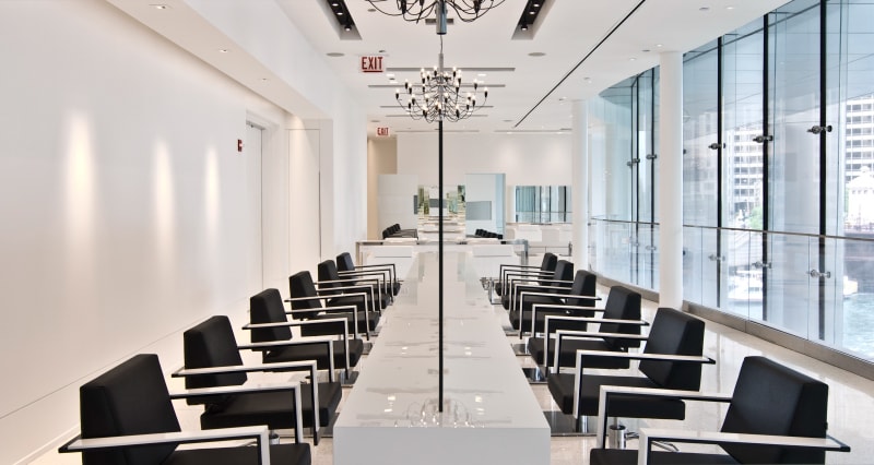 The Triumphs and Pitfalls of Design According to a Salon Architect