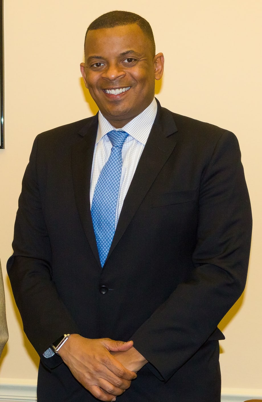 Can Foxx Put the Pieces Together?