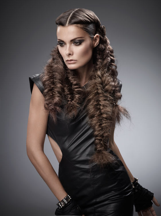 City Style from Sebastian Professional
