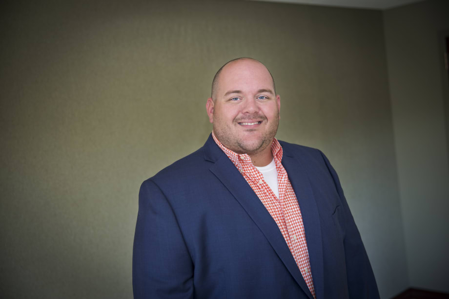 Q&A: Anthony Wallace, CEO/Founder of Am Trans USA