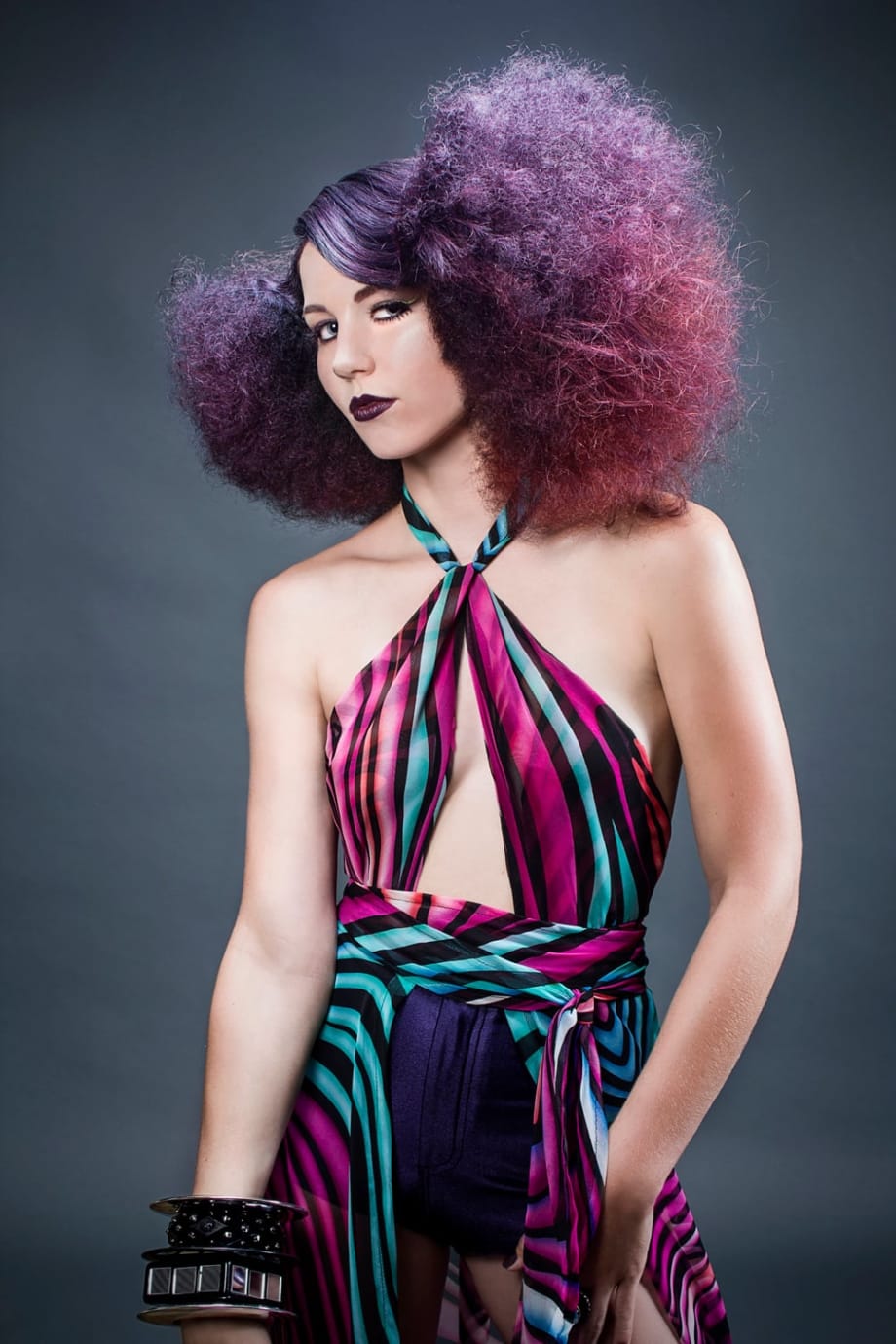 Wella Professionals' 2012 Trend Vision Finalists Announced!