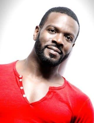 Anthony Morrison: Fit at 50
