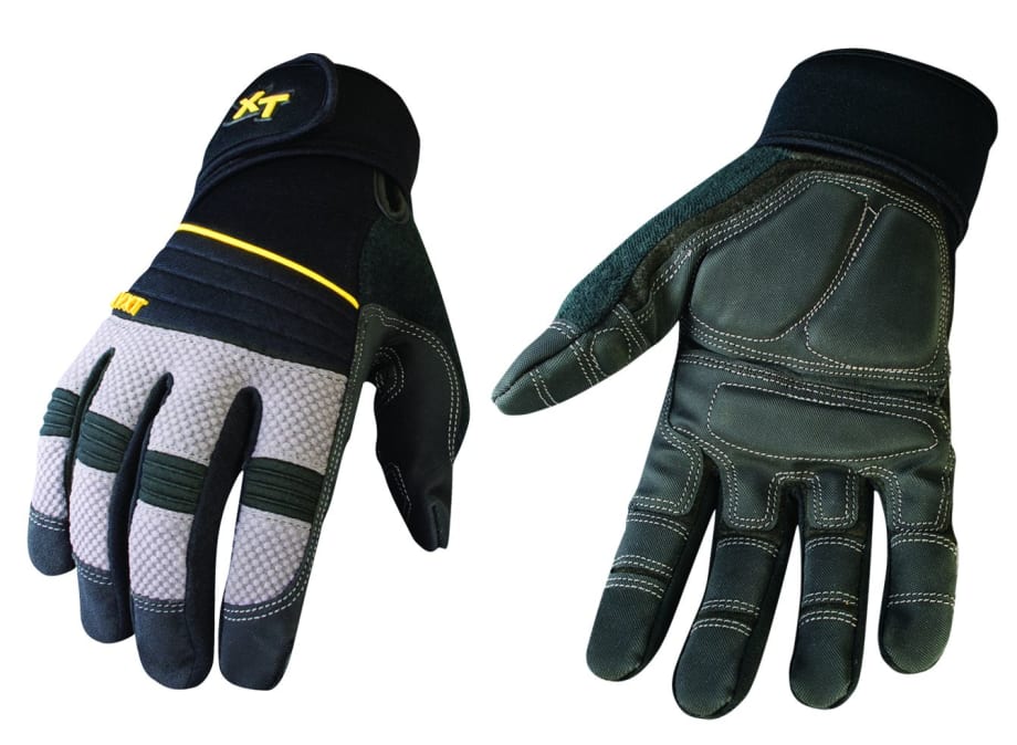 Rotomolded Underbody Storage Box