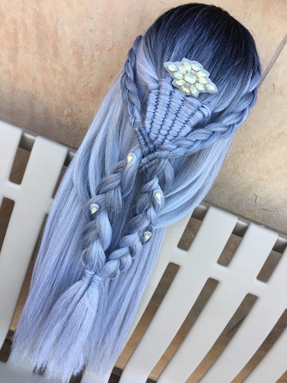 Announcing the Balayage & Boho Top 10 Semifinalists!