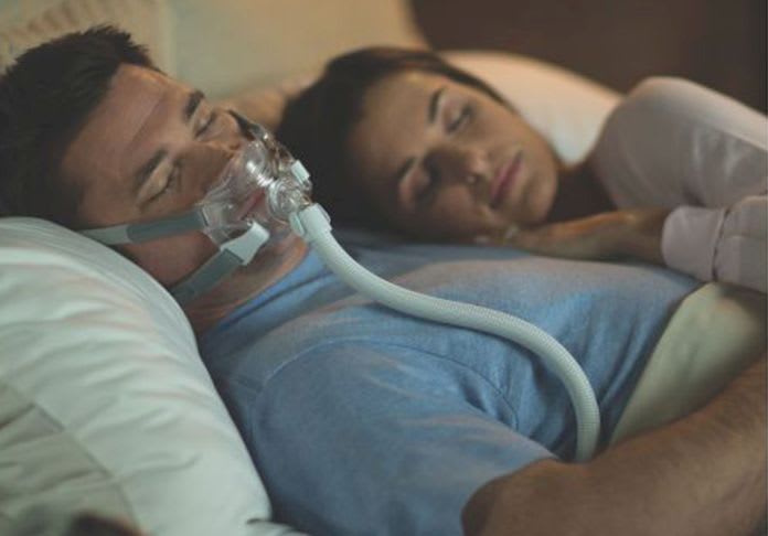 Dealing with Obstructive Sleep Apnea in Trucking