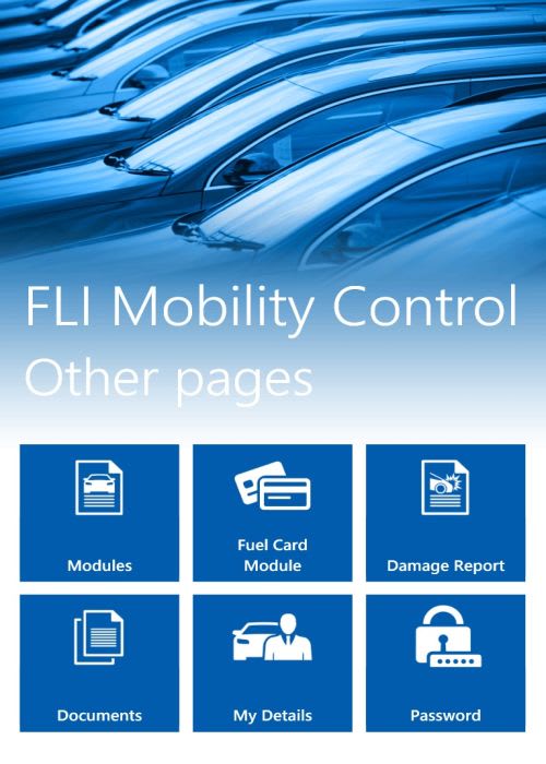 Fleet Logistics Launches Driver App on European Market