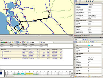 Appian Releases Newest Version of Direct Route