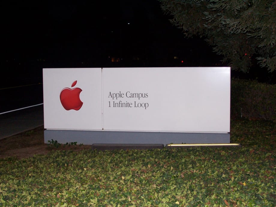 Apple Granted Permit for Autonomous Car Testing