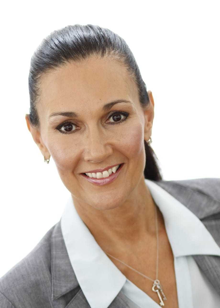 Grace Appleton Named Bishop Fleet Optimization's VP Business Development - North America
