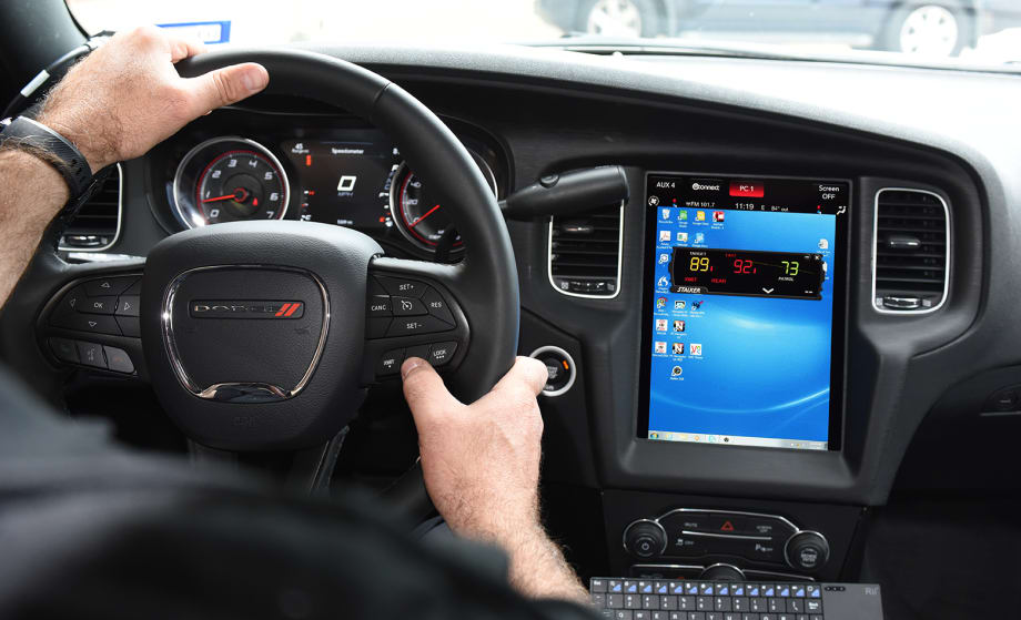 New Cat Lift Trucks Designed for Productivity