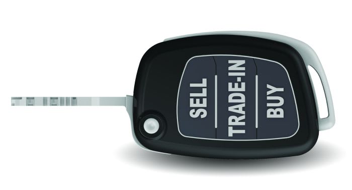 More Appraisals, More Trade-Ins