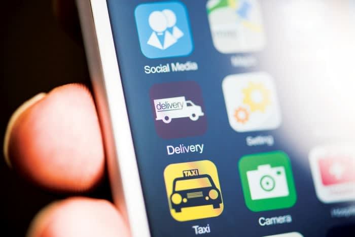 There's An App for That