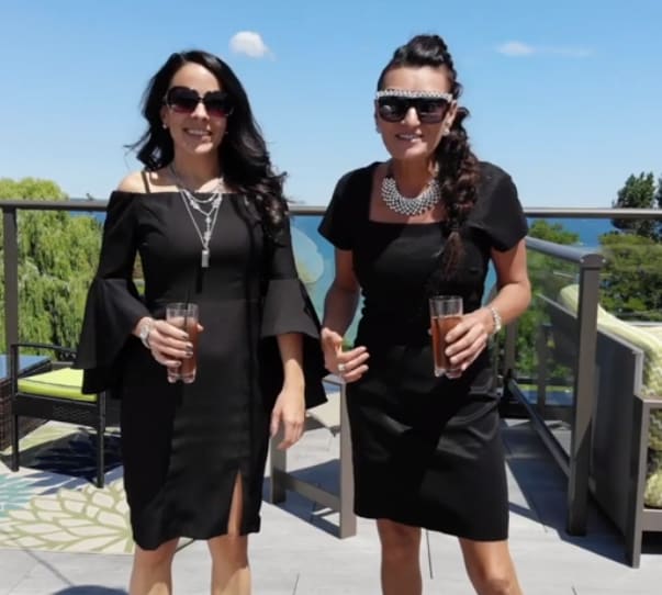 Here’s A Crazy Way To Keep Your Best Stylists: Put Them In Business For Themselves