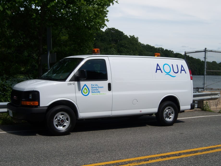 Aqua America Details Alt-fuel Grant, Pilot Testing