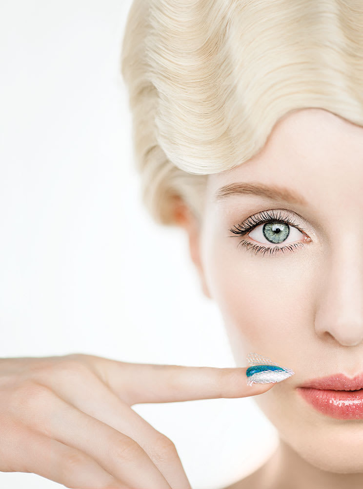 COLLECTION: Aquage's Luis Alvarez Gets Inspired by the Details