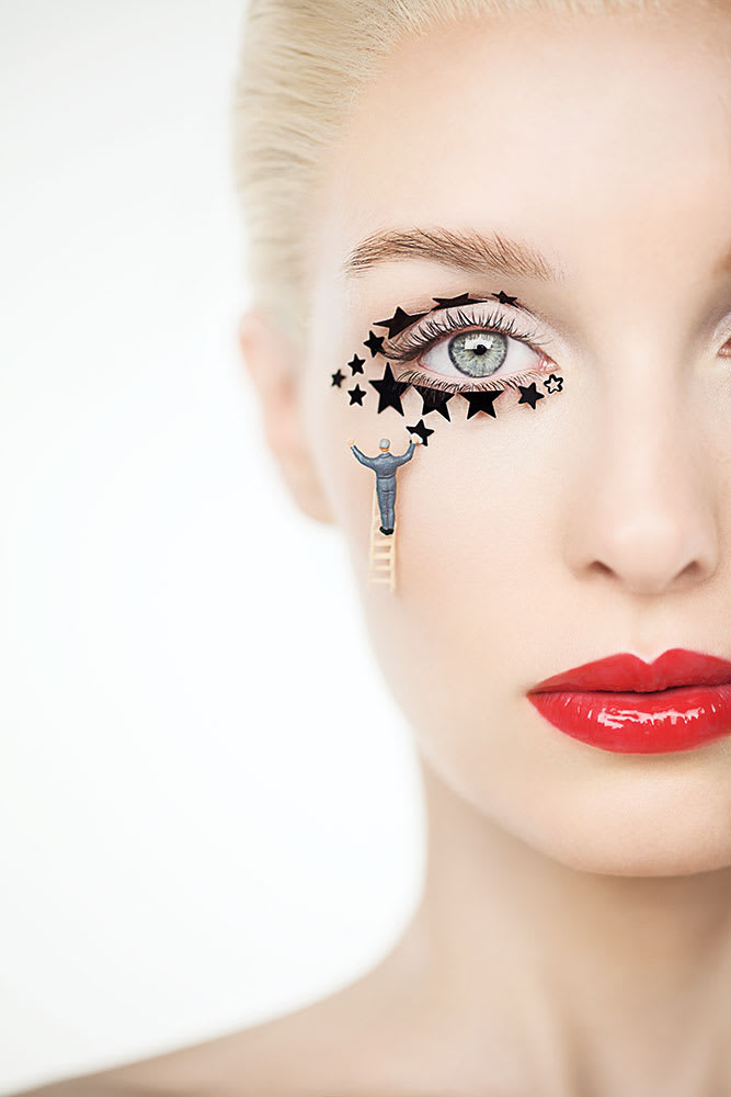COLLECTION: Aquage's Luis Alvarez Gets Inspired by the Details