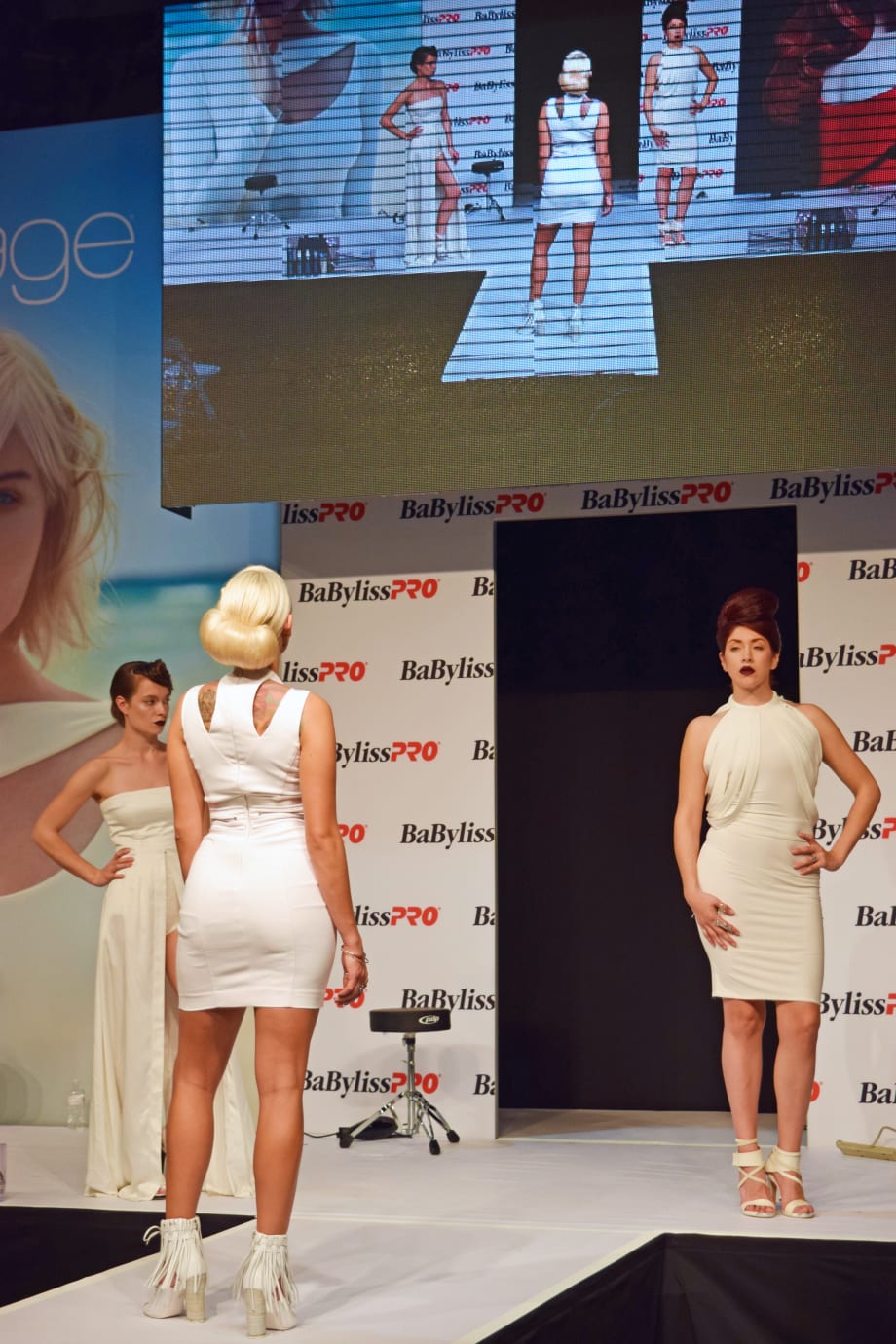 Photo Gallery: International Salon and Spa Expo Long Beach 2017