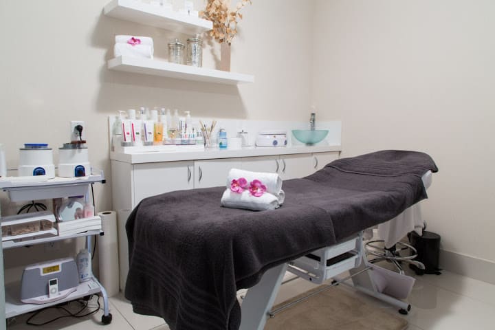 Salon Tour: Symbols Beauty Salon in Downtown Miami