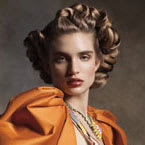 MARCH COVER EXCLUSIVE! Spring Muse Video from Aquage