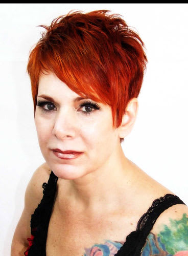 Araceli Ortiz-Richey Collection