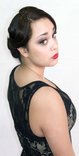 Araceli Ortiz-Richey Collection