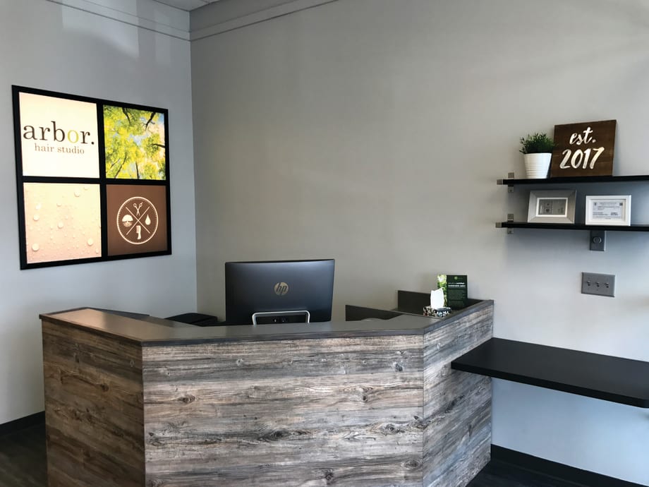 2018 Salons of the Year Trends