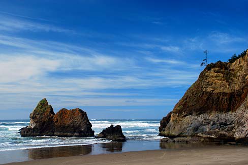 Oregon transit systems partner to streamline visitor travel