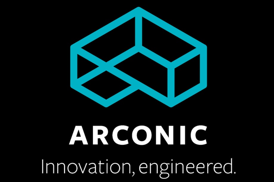 Alcoa Becomes Arconic