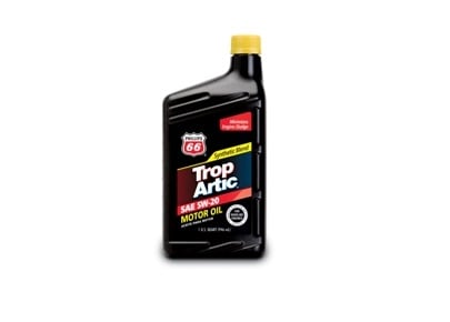Phillips 66 Consolidates Lubricants Brands