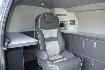 New "Arctic Breeze" System Brings No-Idle Cab Comfort to Lighter Trucks
