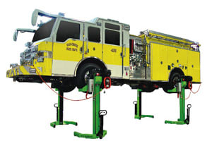 New Hybrid Lift System Conserves Energy