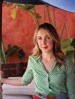 The Client Connector: Ariel Shannon