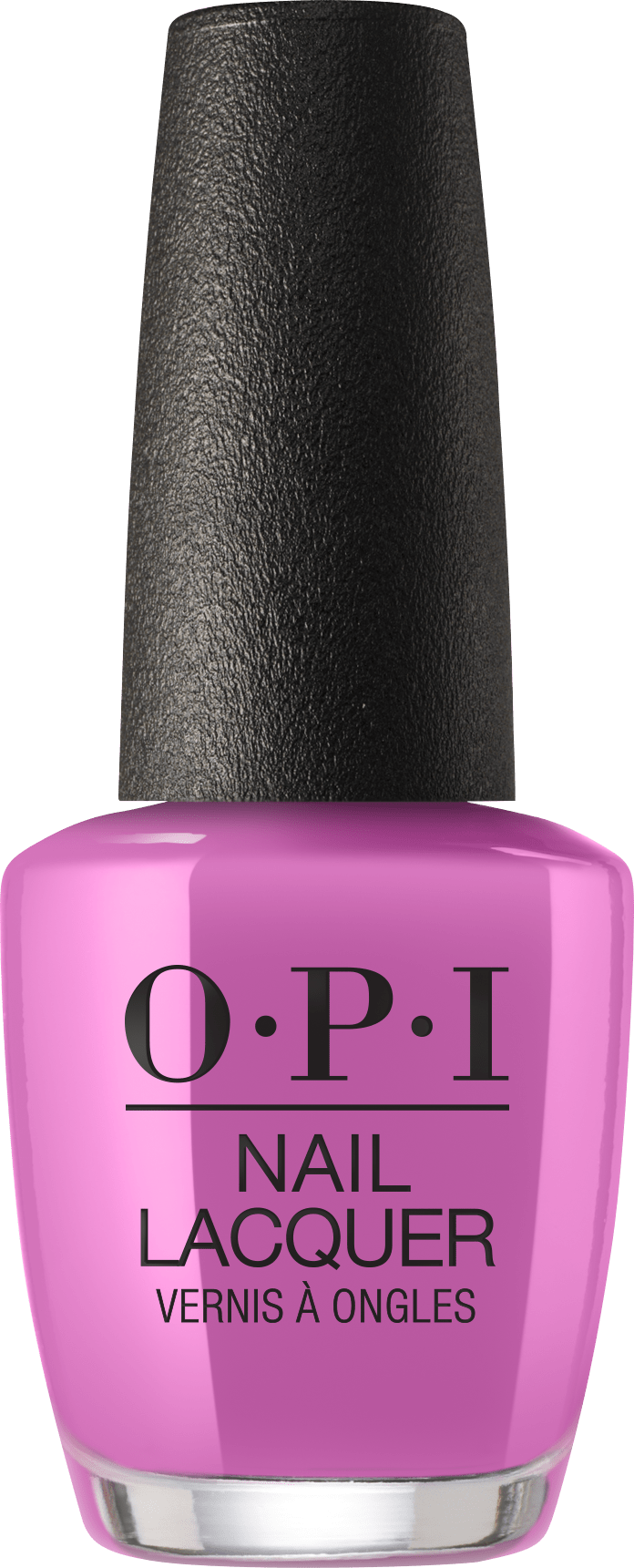 OPI Announces New Tokyo Collection for Spring 2019