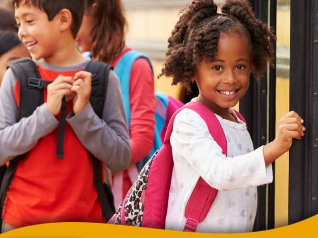Arkansas Launches Back-to-School Bus Safety Campaign