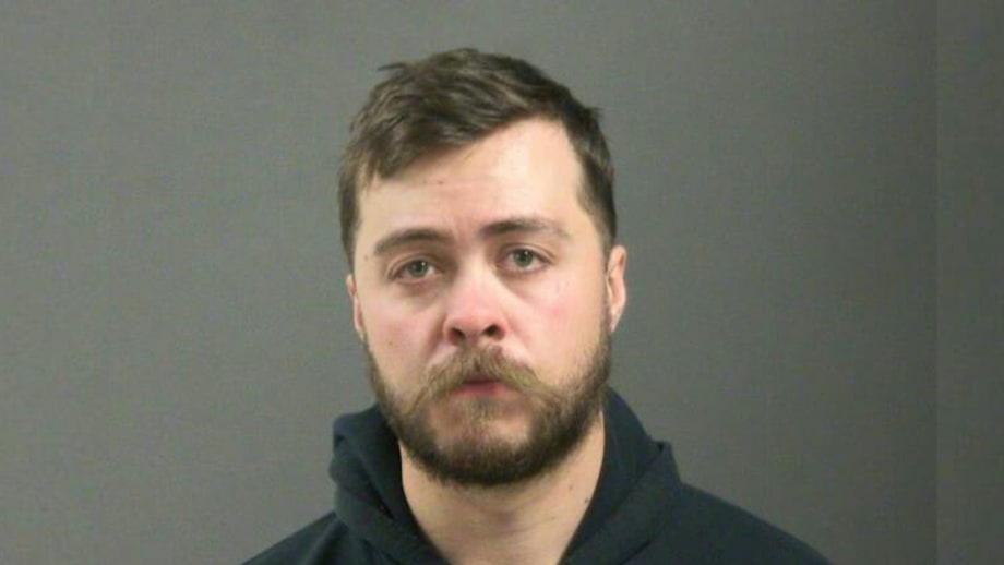 Fired Arkansas Deputy Charged with Murder