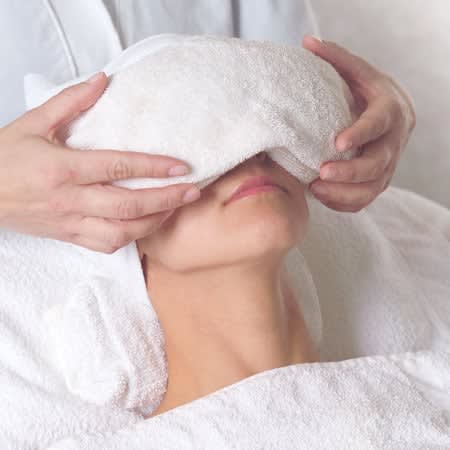 Aroma Transformation Facial